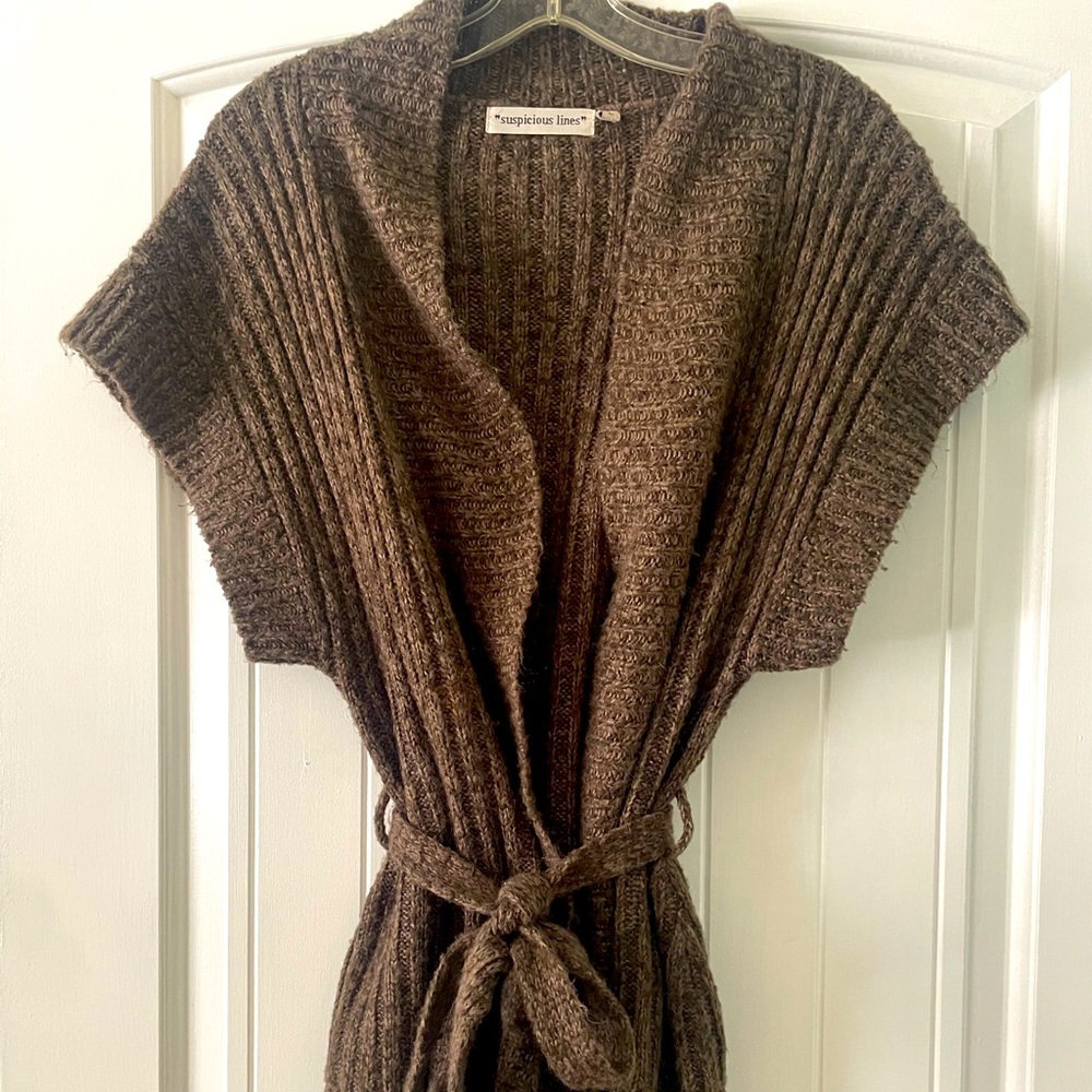 Cardigan